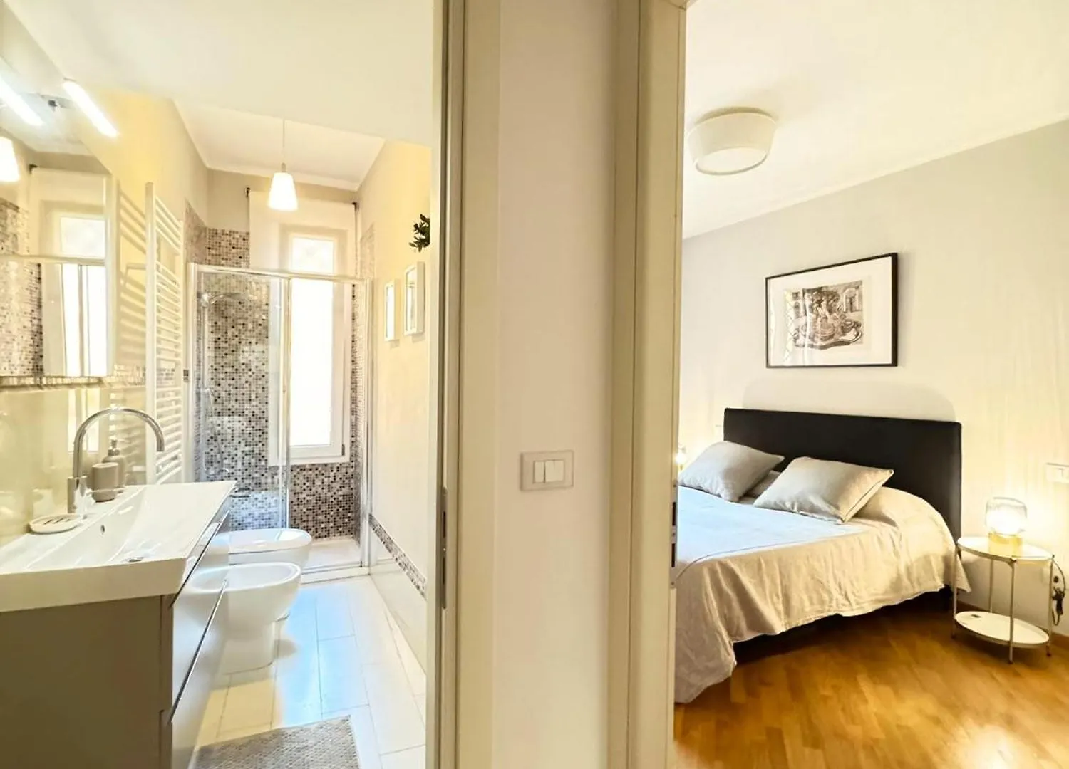 Mia\'S Apartment Bologna Centro location