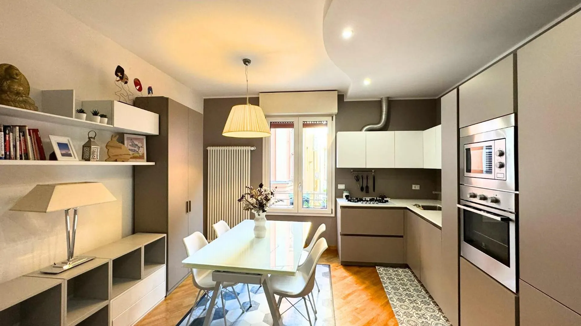 Mia'S Apartment Bologna Centro 0*,  Italy