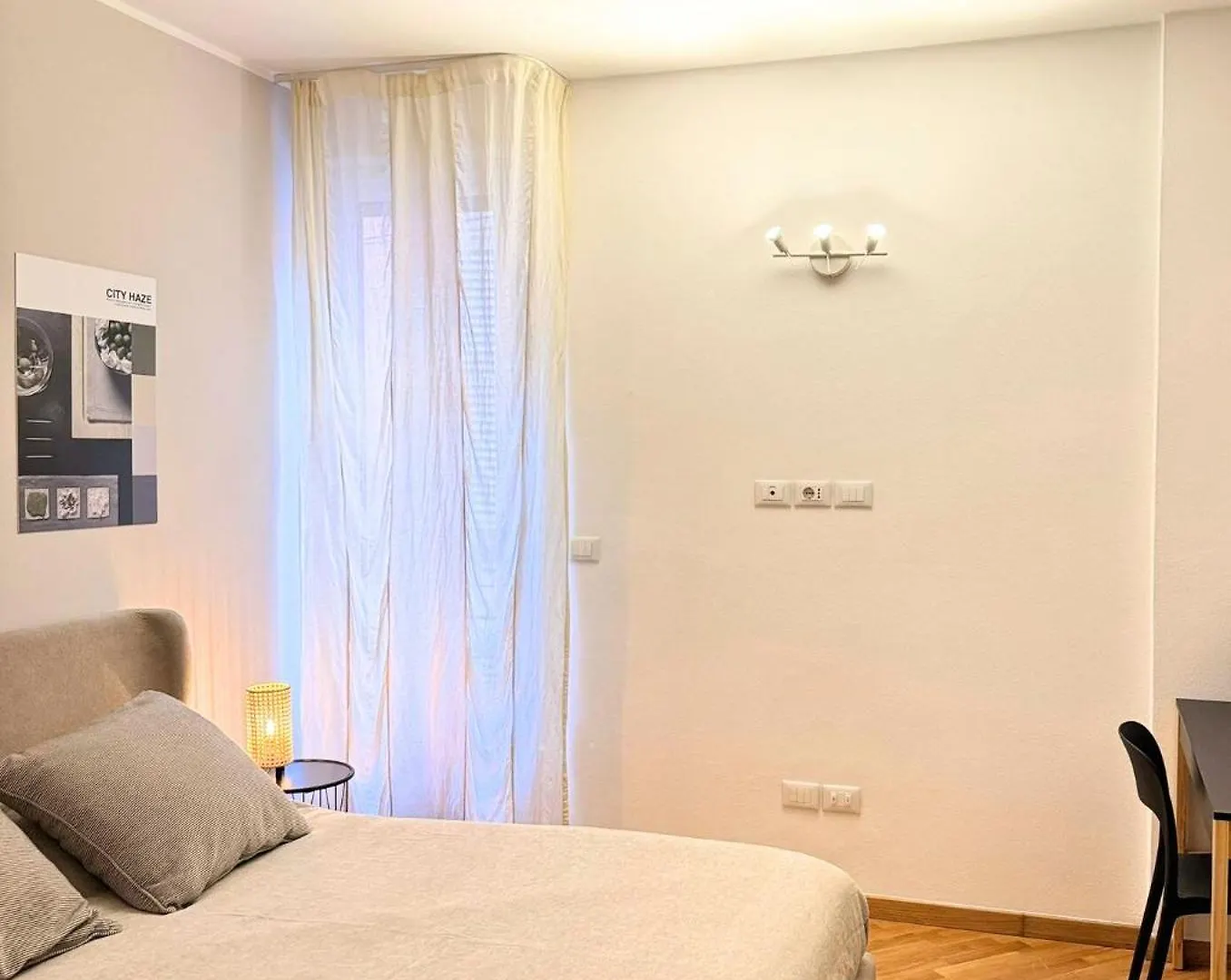 Mia'S Apartment Bologna Centro 0*,